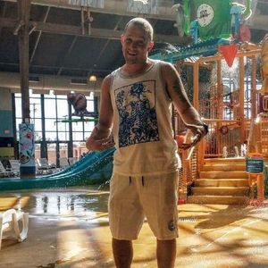 Meet your Posher, Nate